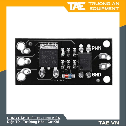 Module Công Suất MOSFET LR7843 30V 161A