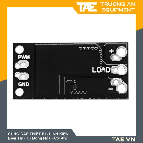 Module Công Suất MOSFET LR7843 30V 161A