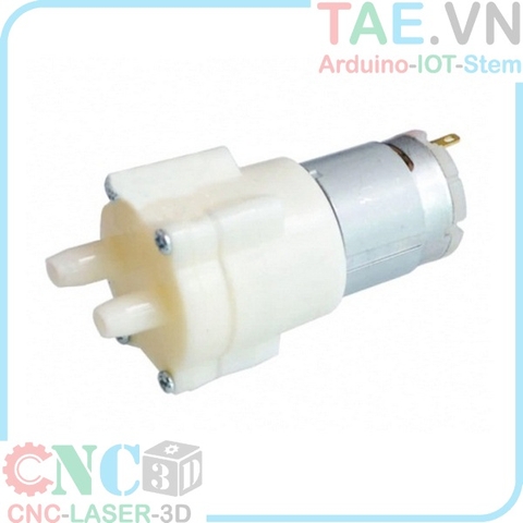 Động Cơ Bơm Nước DC 12V R365