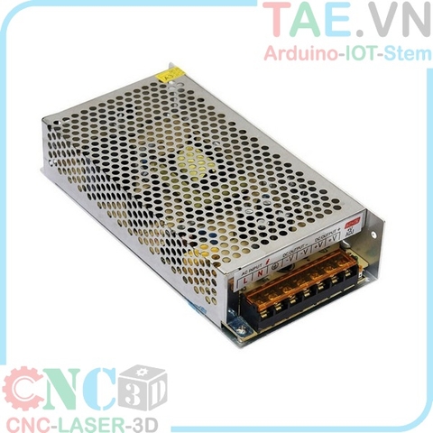 Nguồn Tổ Ong 24V