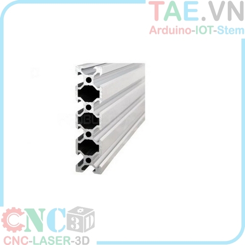 Nhôm  Định Hình EU 20100