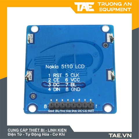 Nokia N5110 LCD Module