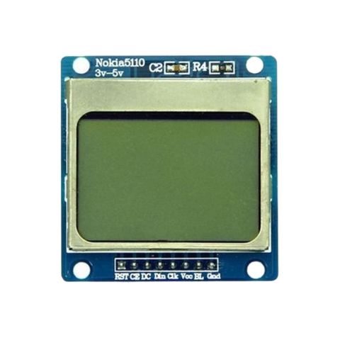 Nokia N5110 LCD Module