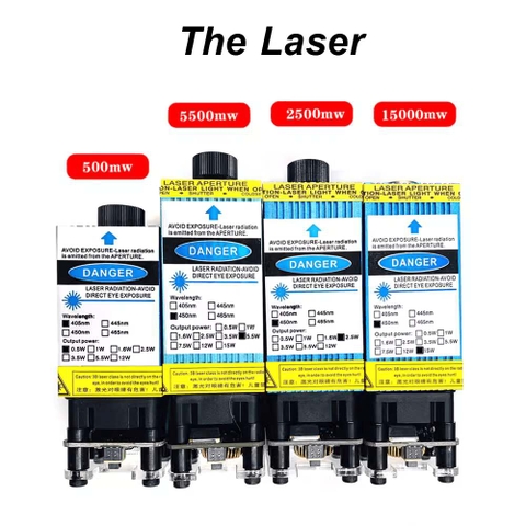 Laser diode, laser, Máy CNC Mini DIY 2418, máy cnc mini,  mini cnc machine