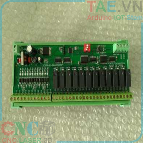 Bộ Điều Khiển Máy CNC XCMCU - XC809DD
