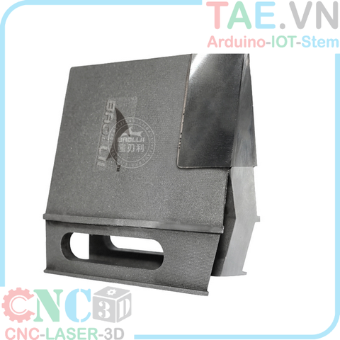 Dao Tiện Gỗ CNC