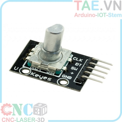 Rotary Encoder Module