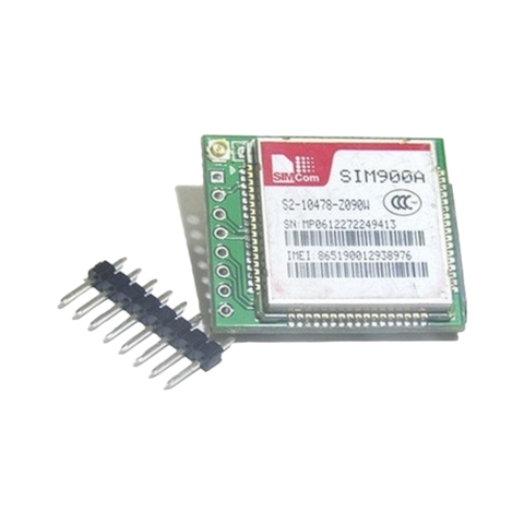SIM900A Mini Module 5.1