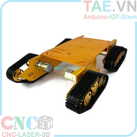 Khung Xe Tank T999