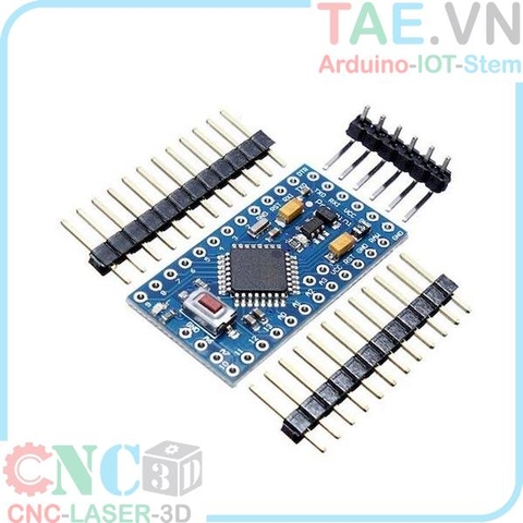 Arduino Pro Mini v3 - 5V