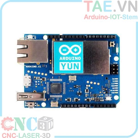 Arduino Yun