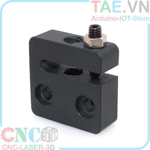 Nut Vitme T8 Chống Lắc