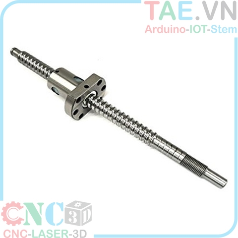 Vitme Bi Lead Screw SFU1605 Đủ Loại