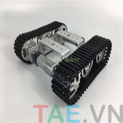 Khung Xe Tank Mini T101