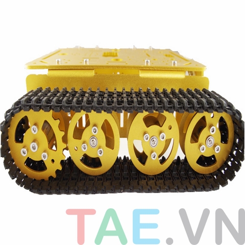 Khung Xe Tank T200