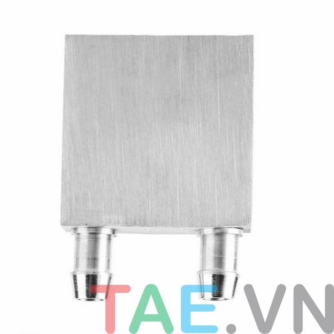 Tản Nhiệt Nước Cho Sò Nóng Lạnh 40x40x12mm