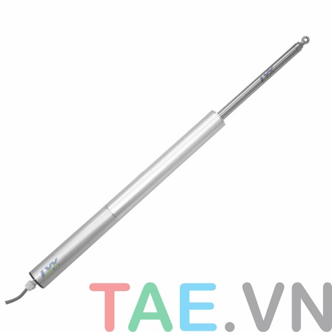 Xi Lanh Điện Thẳng 12-24V LX401