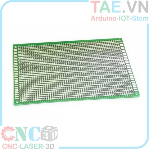 TestBoard Hàn 2 Mặt 9X15CM