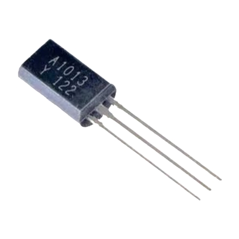 TRANSISTOR A1013