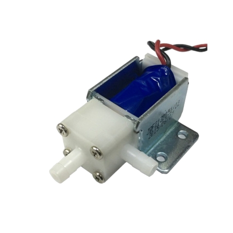 Van Điện Từ 12V