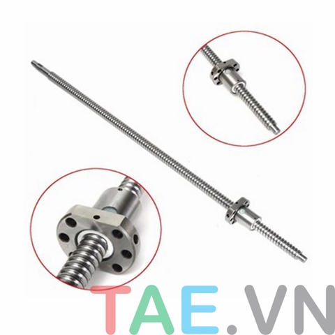 Vitme Bi Lead Screw SFU1204 Đủ Loại