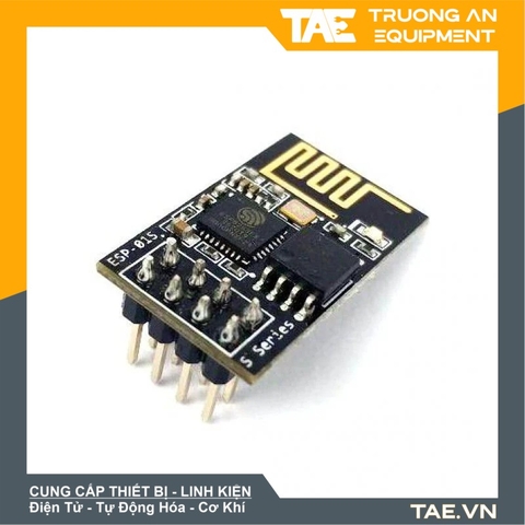 Mạch Truyền Nhận Wifi ESP8266-01