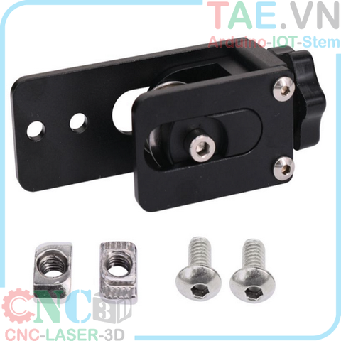 Bộ  Căng Đai Trục X