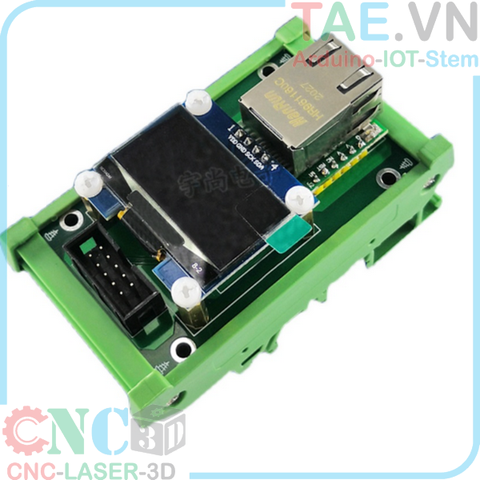 Module Mở Rộng Cổng Mạng Arduino2560