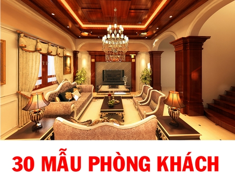 Những kiểu phòng khách đẹp nhất bắt mắt nhất nhờ thiết kế TIN105077