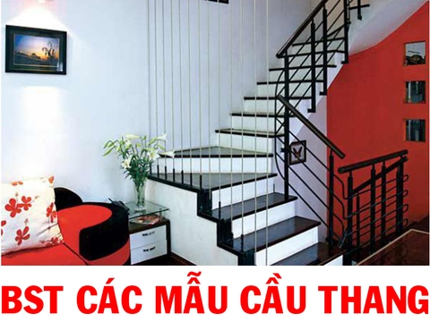 Bộ sưu tập 30 mẫu thiết kế cầu thang đẹp mê mẩn người xem TIN128067