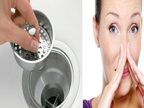 Tuyệt chiêu khử mùi phòng bếp sẵn sàng đón Tết dành cho chị em