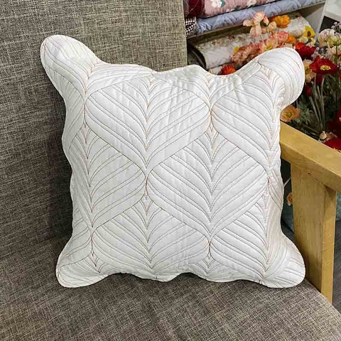 Vỏ gối tựa 45x45cm - GTL03845