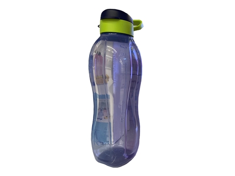 Bình nước Tupperware Eco Bottle 1.5L - Xanh dương - TPW01302