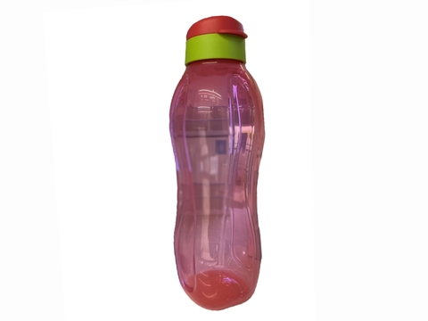 Bình nước Tupperware Eco Bottle 1.5L - Hồng - TPW01301