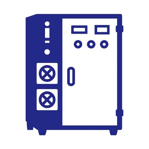 MÁY OZONE CÔNG NGHIỆP