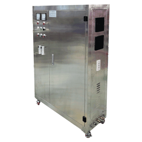 Máy phát ozone BKO.50 - Model BKO.50