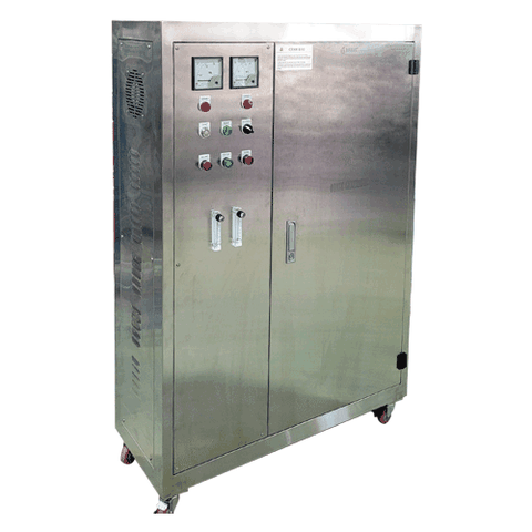 Máy phát ozone BKO.50 - Model BKO.50