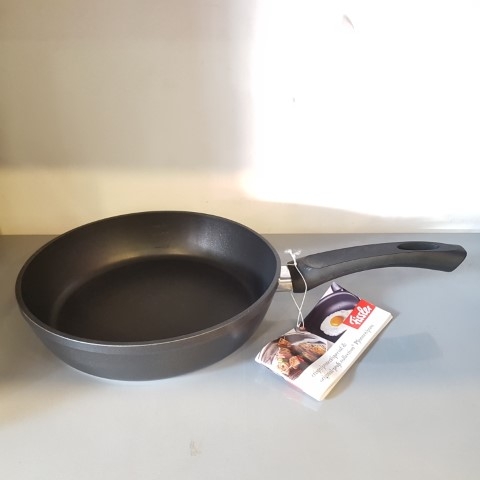 chảo rán fissler deutschland 24 cm made in germany