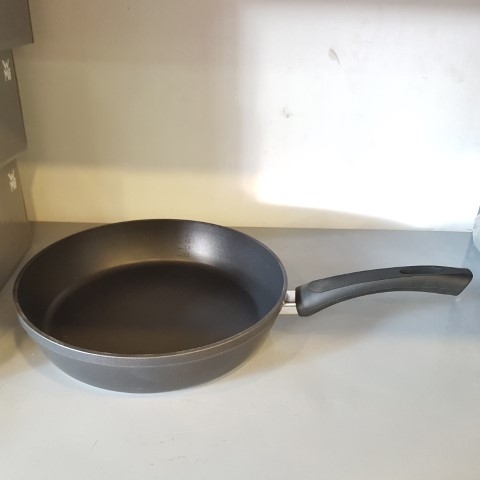 chảo rán Fissler Deutschland Induktion 28 cm made in Germany