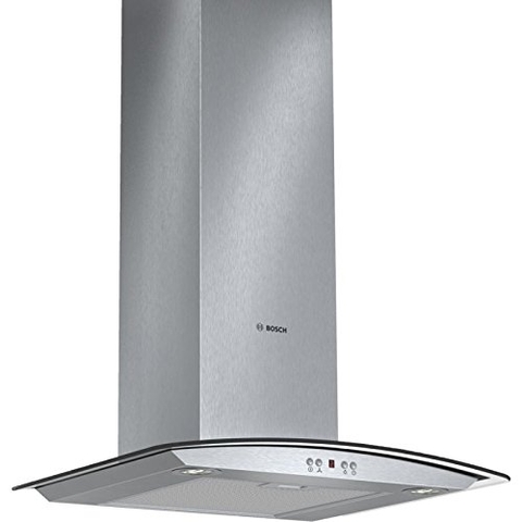 Hút mùi 60 cm Bosch DWA06E651 nội địa Đức