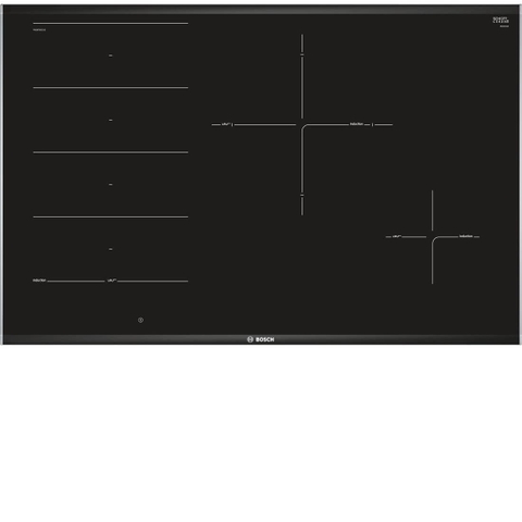 Bếp từ âm Bosch PXE875dc1e Serie 8 made in SPAIN