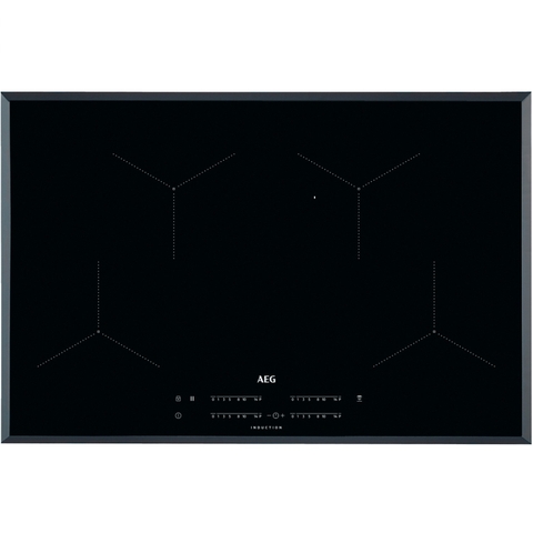 Bếp âm 4 từ 80 cm AEG IKB84431FB made in germany