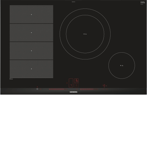 Bếp âm Siemens EX875LEC1E iq700 made in Spain