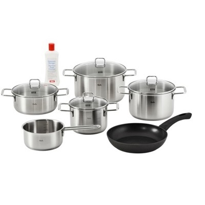 Bộ nồi Fissler Hamburg 7 món made in Germany