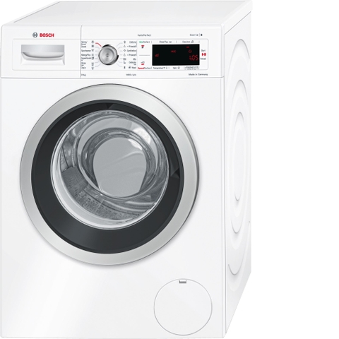 Máy giặt Bosch WAW28480SG serie 8