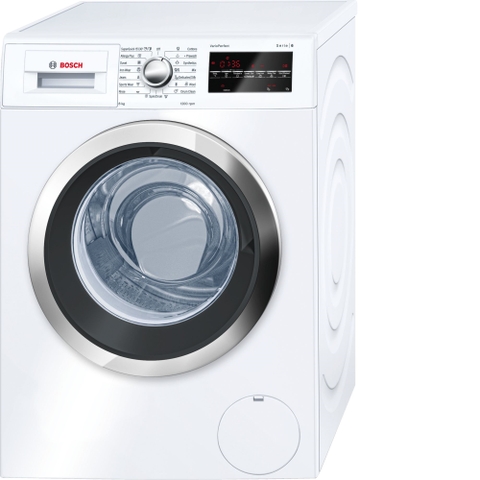 Máy giặt Bosch WAT24480SG 8kg serie 6