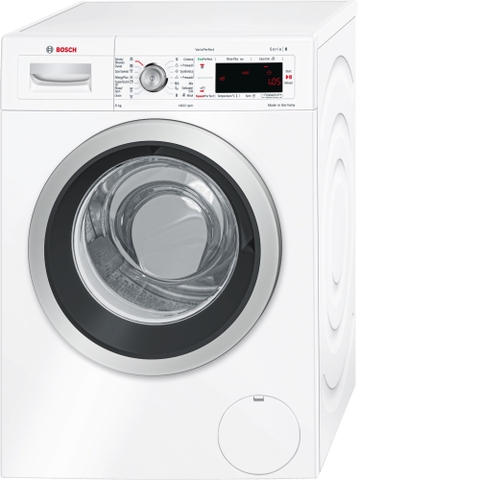 Máy giặt Bosch WAW28440 8kg serie 8