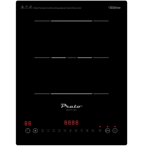 Bếp từ đơn PRATO PT-1126.S