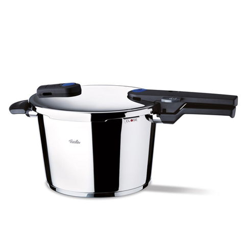 Nồi áp suất Fissler Vitaquick new edition 6 lít made in Germany