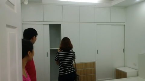 MFC AN CƯỜNG, HƯNG LỊCH, MINH LONG